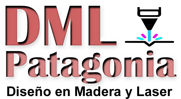 Logo DML Patagonia